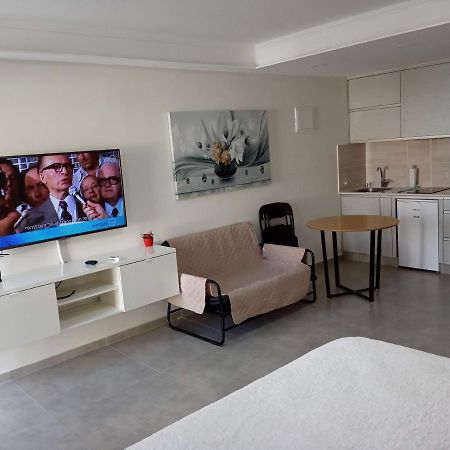 Coral Suite New Vacation Apartment เอลัต ภายนอก รูปภาพ