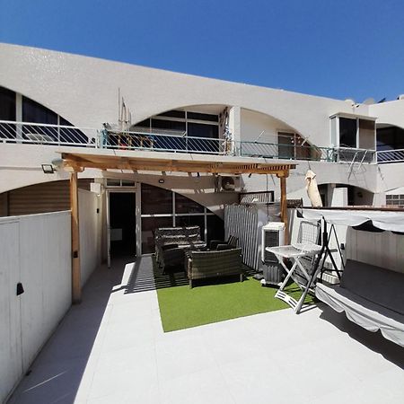 Coral Suite New Vacation Apartment เอลัต ภายนอก รูปภาพ