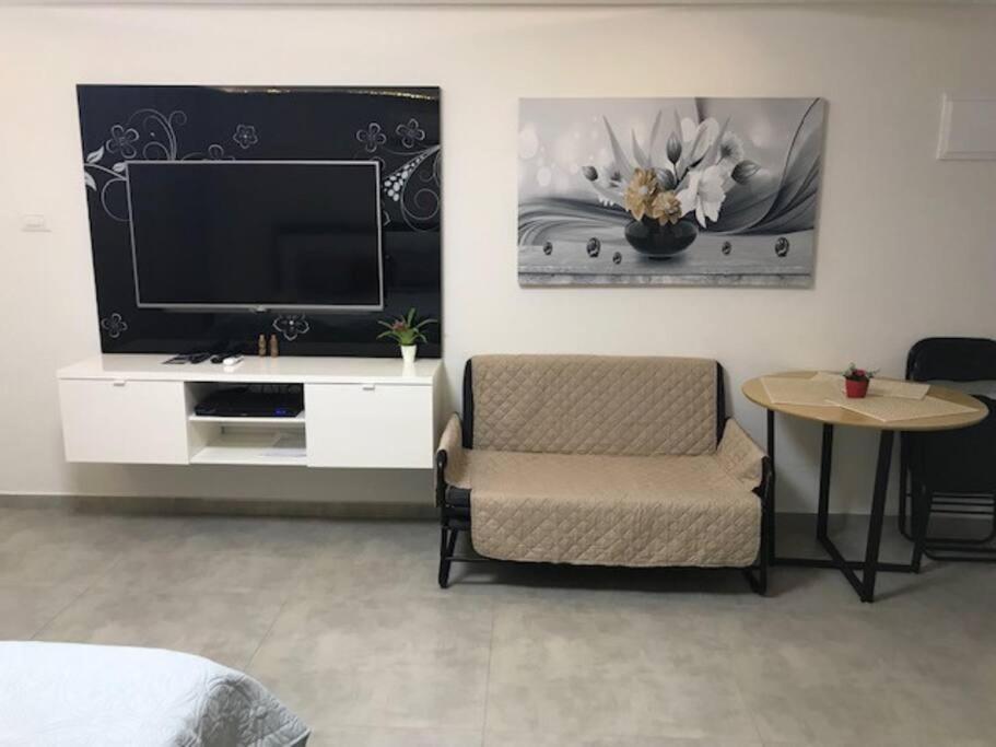 Coral Suite New Vacation Apartment เอลัต ภายนอก รูปภาพ
