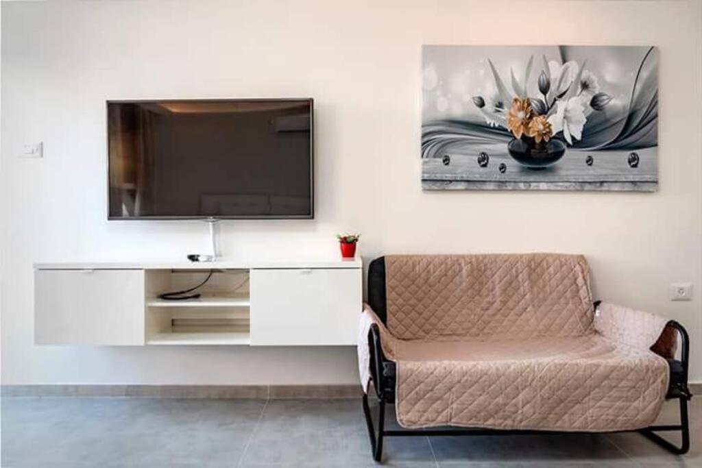 Coral Suite New Vacation Apartment เอลัต ภายนอก รูปภาพ