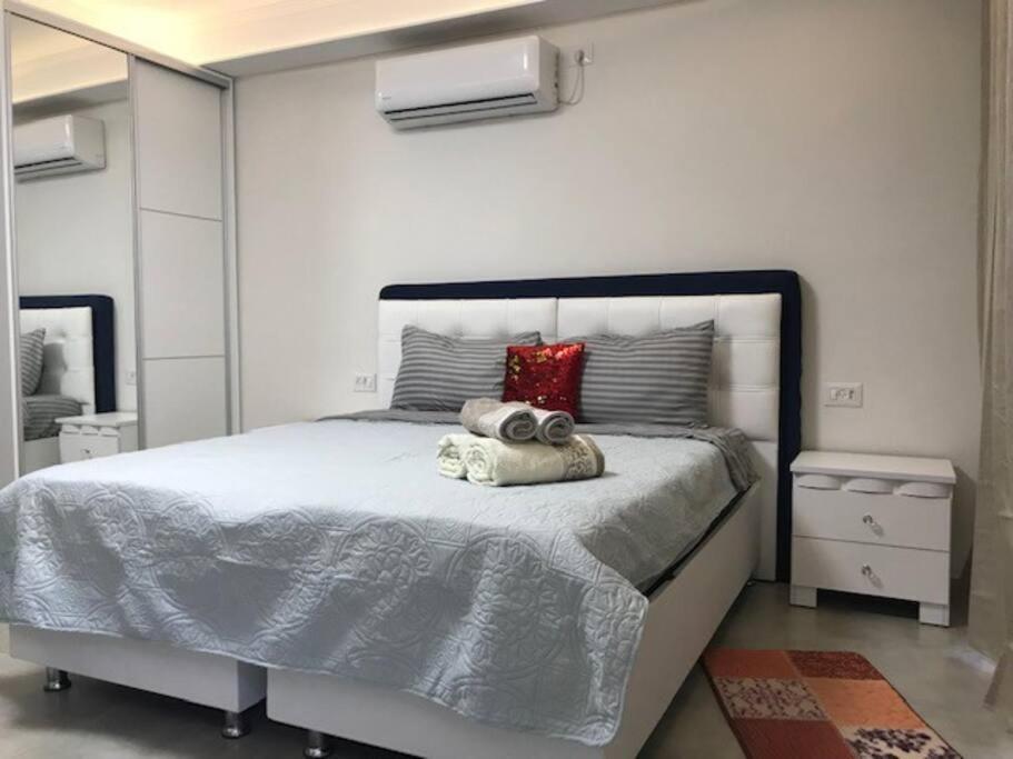Coral Suite New Vacation Apartment เอลัต ภายนอก รูปภาพ