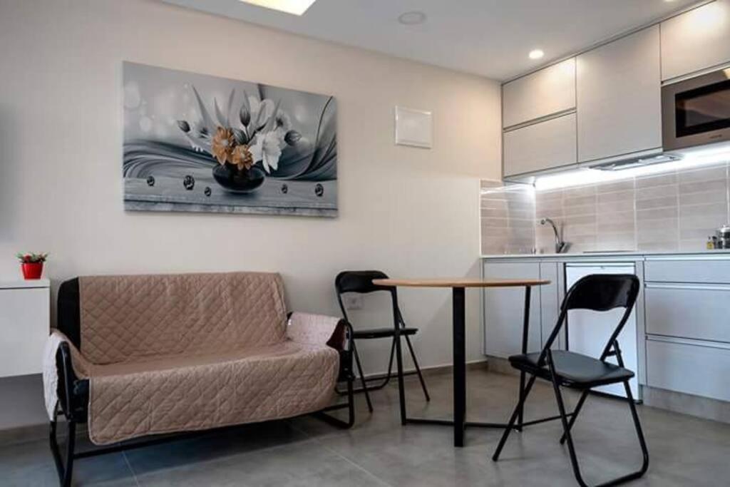 Coral Suite New Vacation Apartment เอลัต ภายนอก รูปภาพ