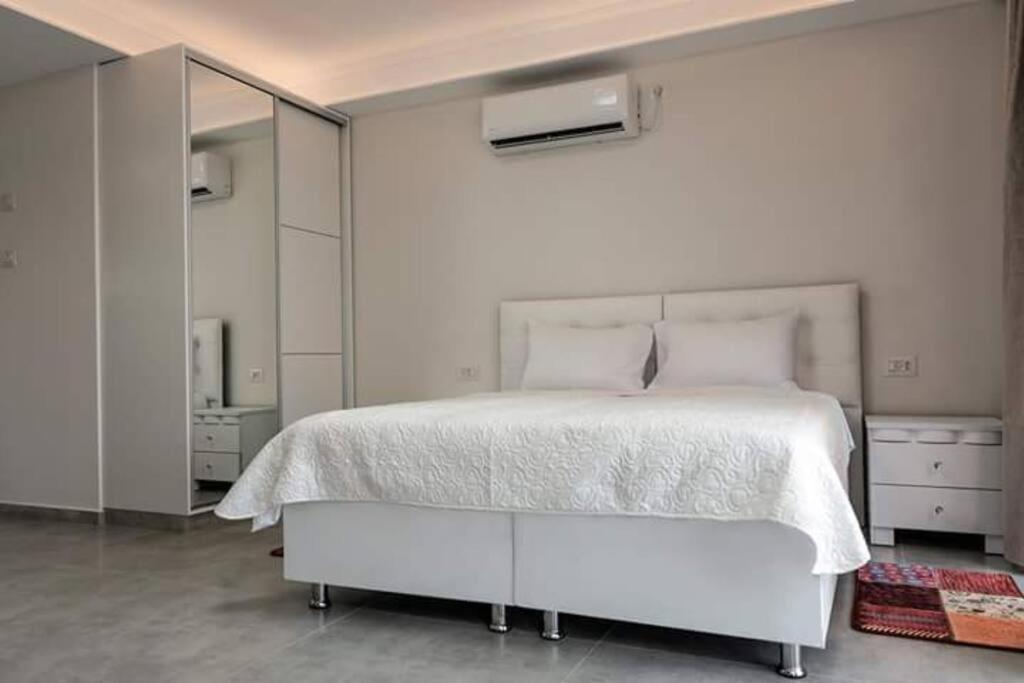 Coral Suite New Vacation Apartment เอลัต ภายนอก รูปภาพ