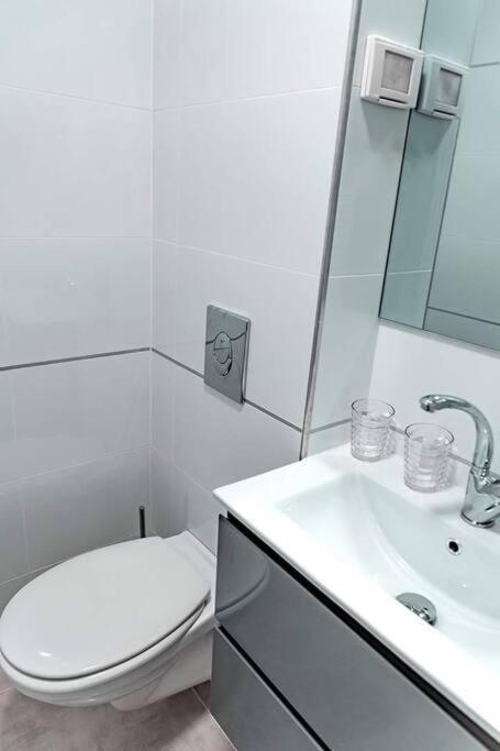 Coral Suite New Vacation Apartment เอลัต ภายนอก รูปภาพ