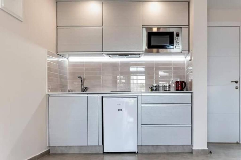 Coral Suite New Vacation Apartment เอลัต ภายนอก รูปภาพ