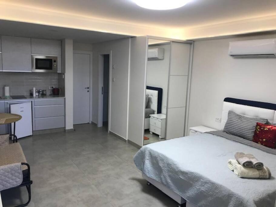 Coral Suite New Vacation Apartment เอลัต ภายนอก รูปภาพ