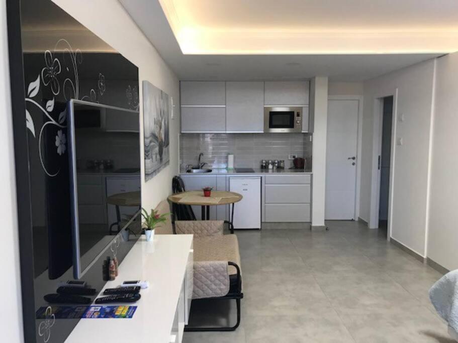 Coral Suite New Vacation Apartment เอลัต ภายนอก รูปภาพ
