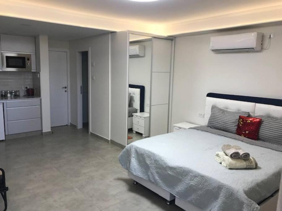 Coral Suite New Vacation Apartment เอลัต ภายนอก รูปภาพ