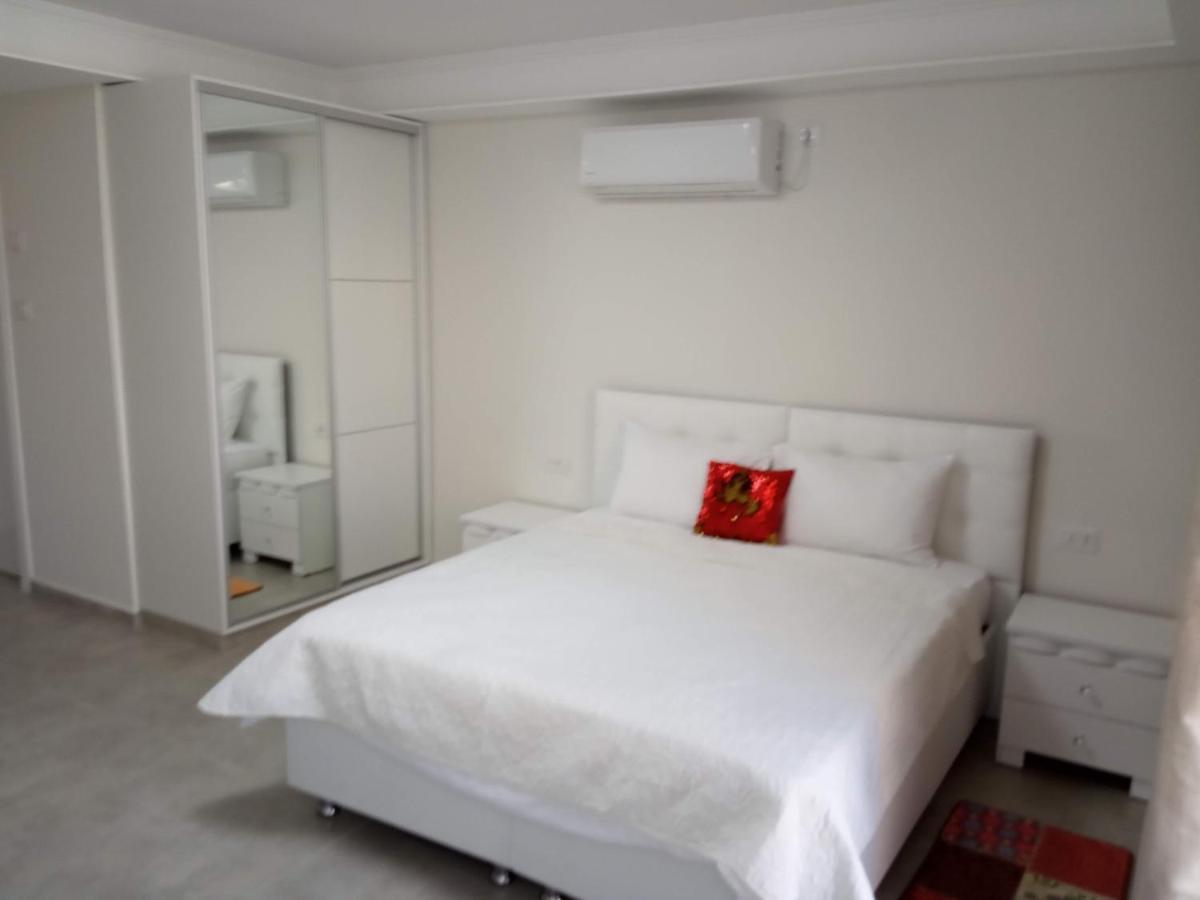 Coral Suite New Vacation Apartment เอลัต ภายนอก รูปภาพ