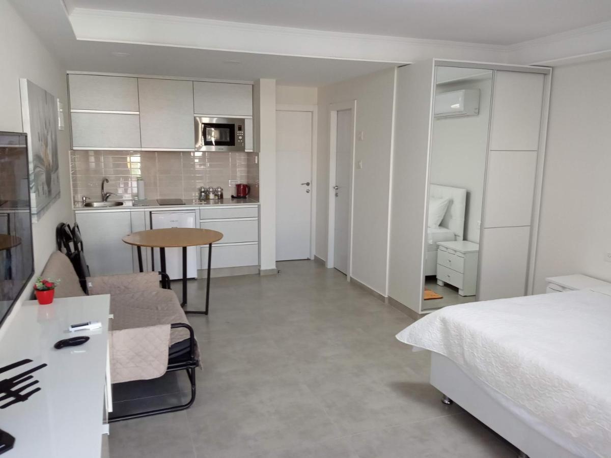Coral Suite New Vacation Apartment เอลัต ภายนอก รูปภาพ