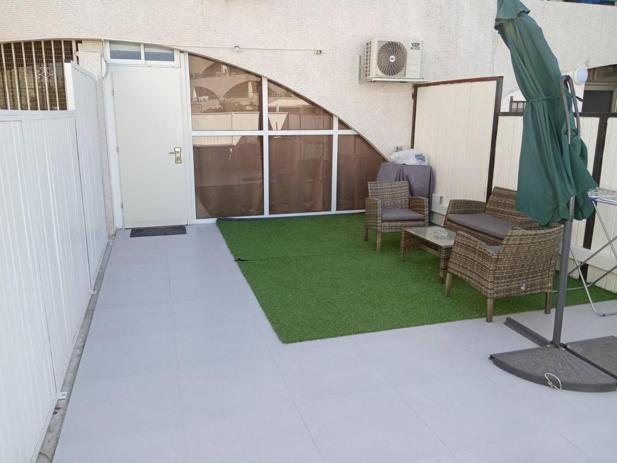 Coral Suite New Vacation Apartment เอลัต ภายนอก รูปภาพ