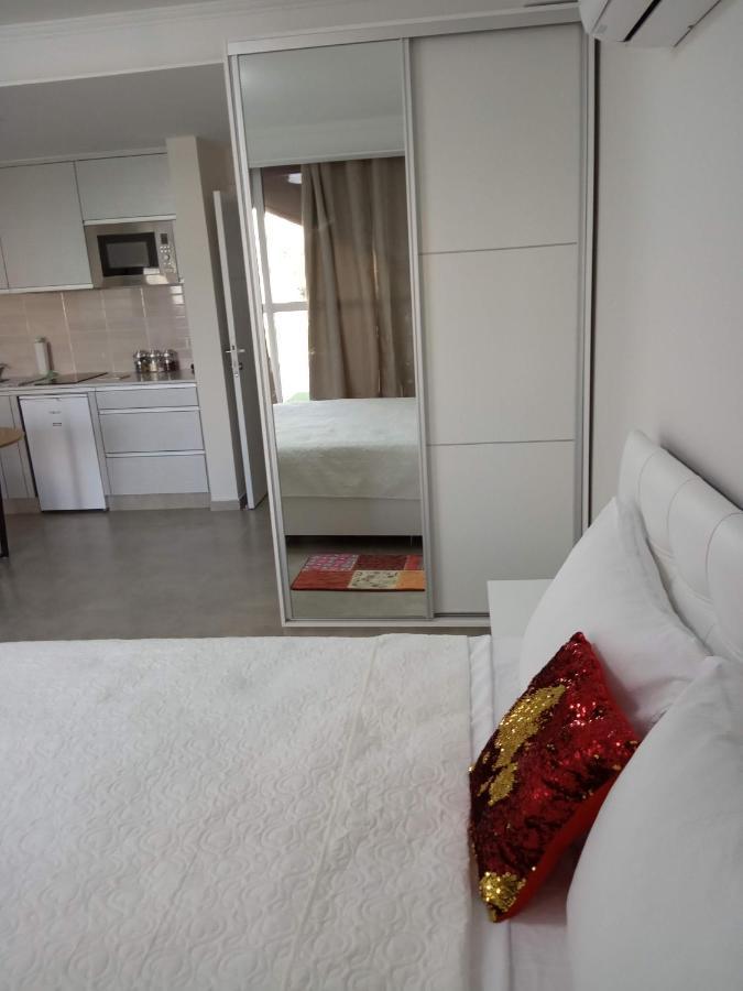 Coral Suite New Vacation Apartment เอลัต ภายนอก รูปภาพ