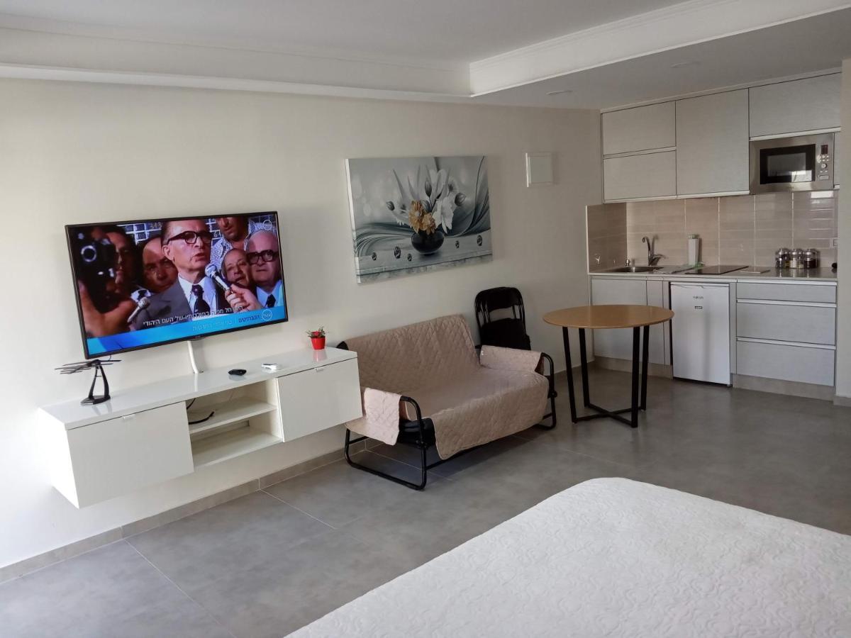 Coral Suite New Vacation Apartment เอลัต ภายนอก รูปภาพ