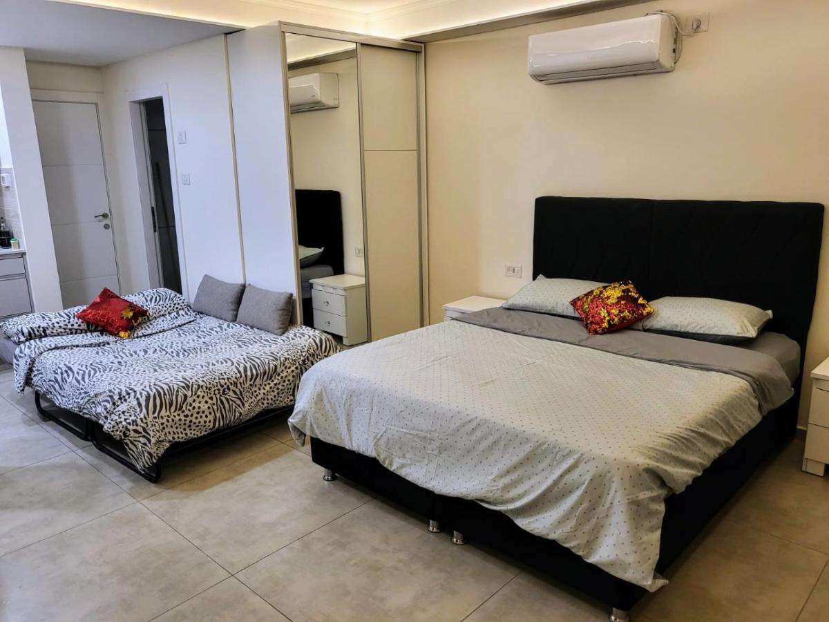 Coral Suite New Vacation Apartment เอลัต ภายนอก รูปภาพ
