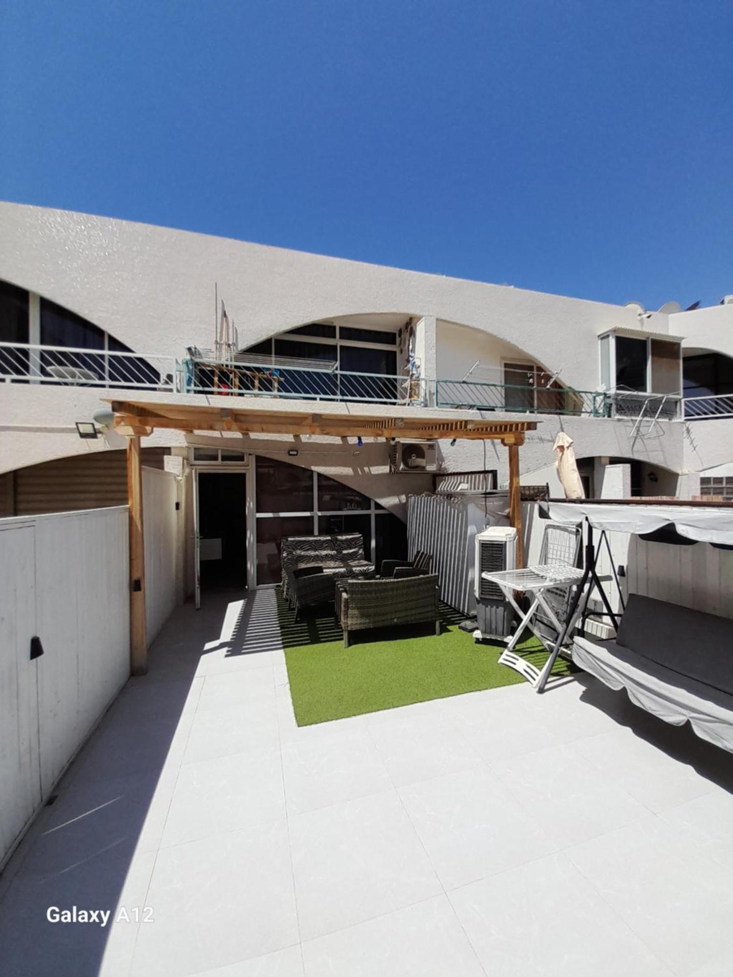 Coral Suite New Vacation Apartment เอลัต ภายนอก รูปภาพ