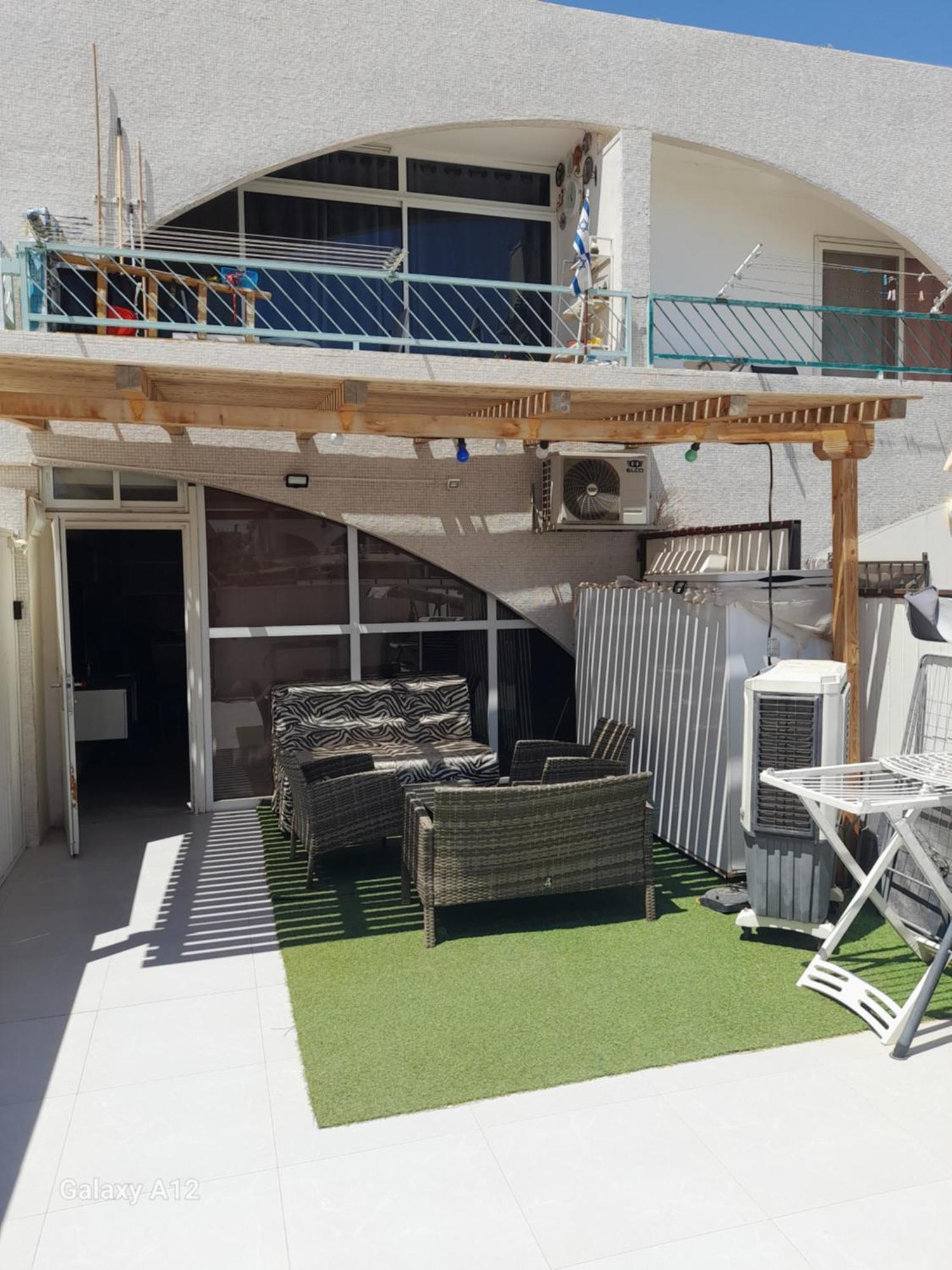 Coral Suite New Vacation Apartment เอลัต ภายนอก รูปภาพ