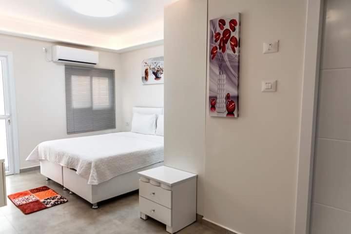 Coral Suite New Vacation Apartment เอลัต ภายนอก รูปภาพ