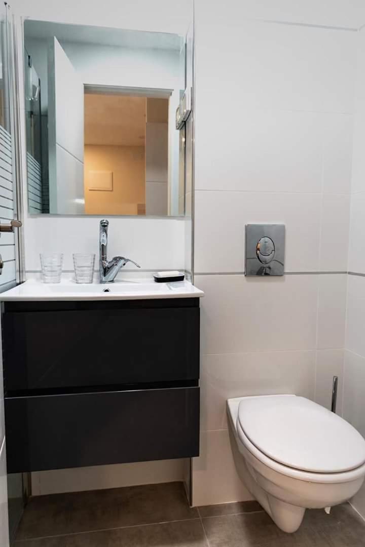 Coral Suite New Vacation Apartment เอลัต ภายนอก รูปภาพ
