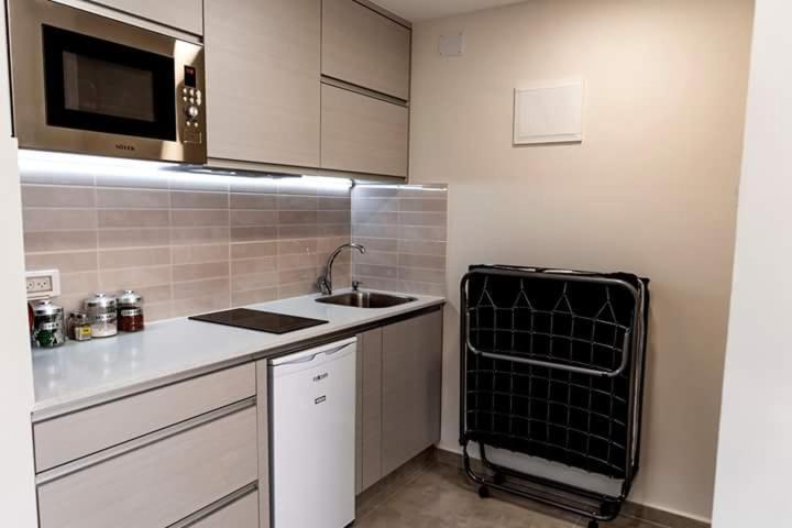 Coral Suite New Vacation Apartment เอลัต ภายนอก รูปภาพ