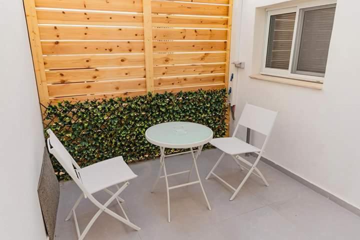 Coral Suite New Vacation Apartment เอลัต ภายนอก รูปภาพ