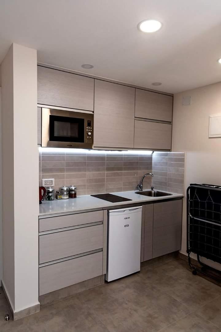 Coral Suite New Vacation Apartment เอลัต ภายนอก รูปภาพ
